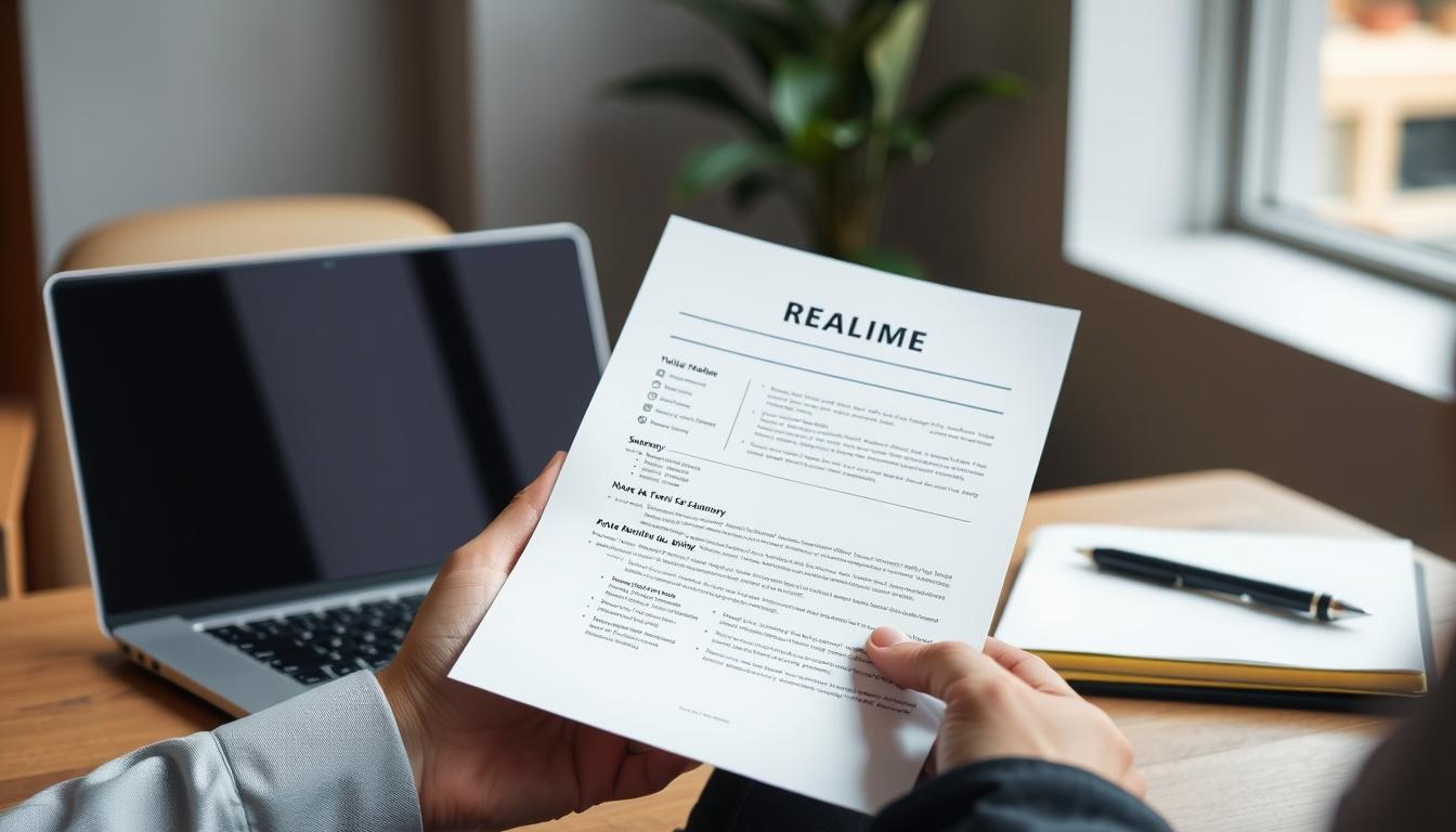 Elevate Your Resume